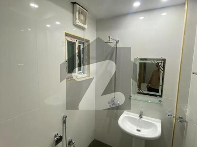 Affordable 2bedroom Fully Furnished Apartment Available For Rent Bahria Town Safari Villas