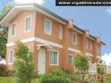 Affordable 2br Camella Reana Townhouse Bacoor Cavite 09219072
