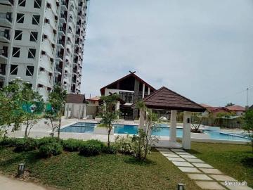 AFFORDABLE 2BR CONDO WITH PARKING MACTAN CEBU