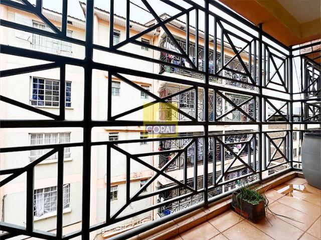 Affordable 3 Bedroom Apartment for sale in Vibrant Parklands