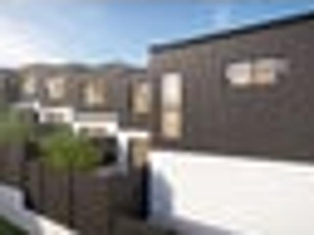 Affordable 3 bedroom Brand New Home in Central