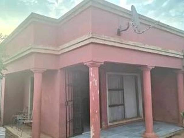 affordable 3 bedroom family home for sale