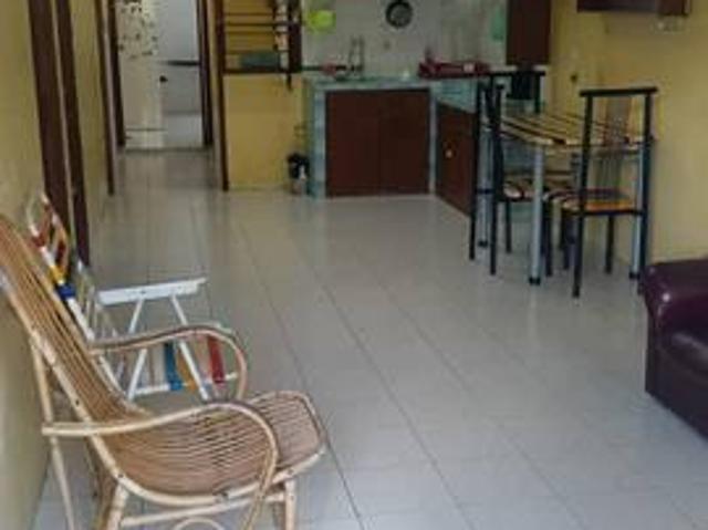 Affordable 3Bedroom Apartment for Sale in Tingkat Paya Terubong 3