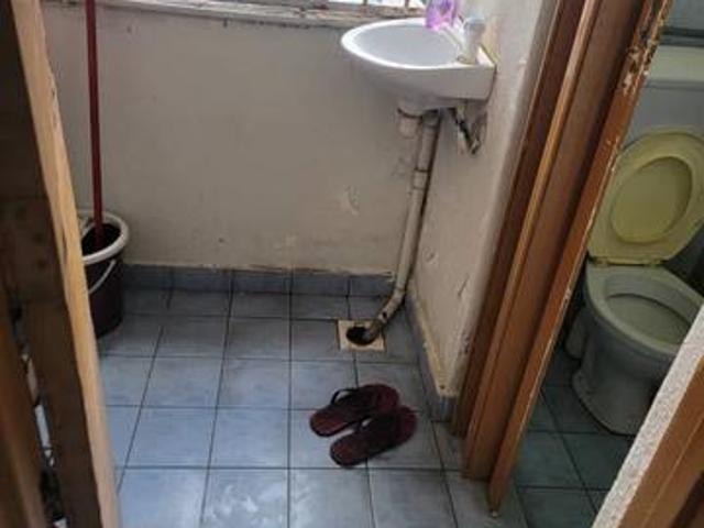Affordable 3Bedroom Apartment in Prime PJ Location