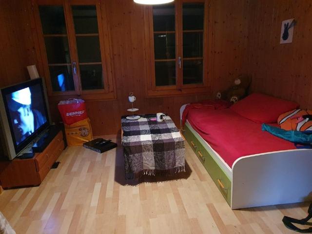 Affordable 4.0 room apartment in Biglen