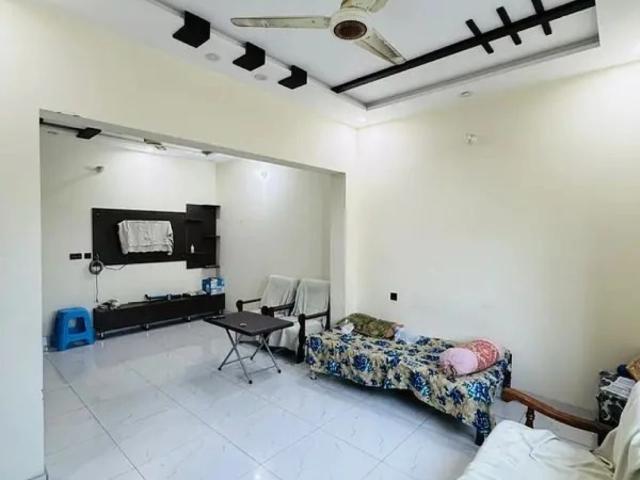 Affordable 5 Marla House Available For Sale Gujranwala Eminabad More ID 100859