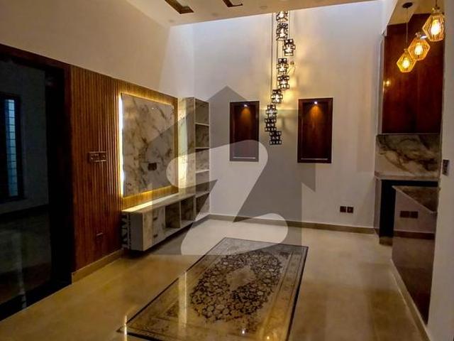 Affordable 5 Marla House For Sale In Bahria Enclave Ideal For Small Families | 3 Bed With Attached Baths Bahria Enclave