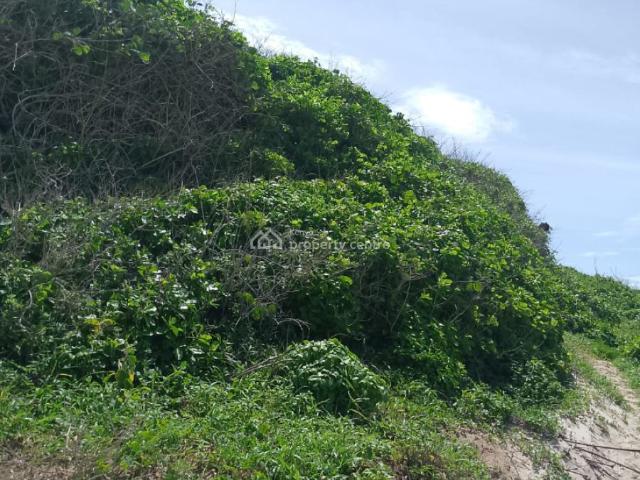 Affordable 7 Acres Beach Front