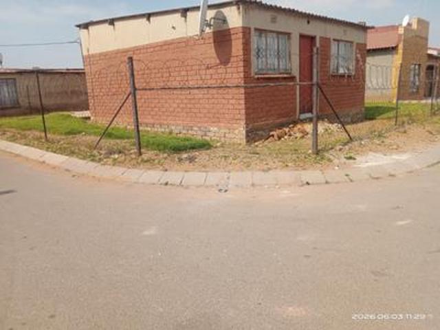 affordoble rdp home on the market.