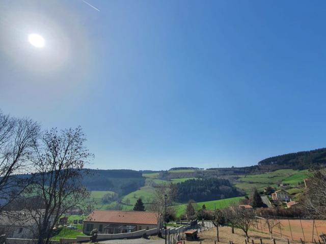 Affoux Vente Maison 69