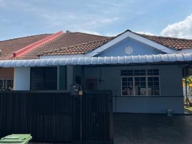 Afham Homestay Balok