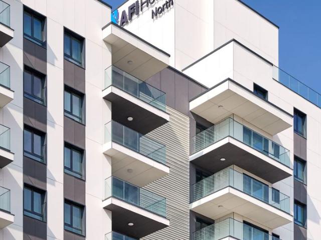 AFI Home North 4 camere,mobilat&utilat,prima inchiriere,+1 loc parcare