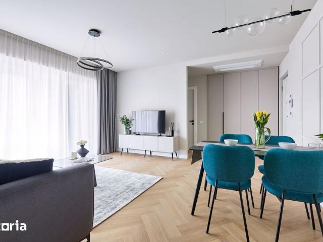 AFI Home North 2 camere, mobilat&utilat, Promenada mall, 0 Comision