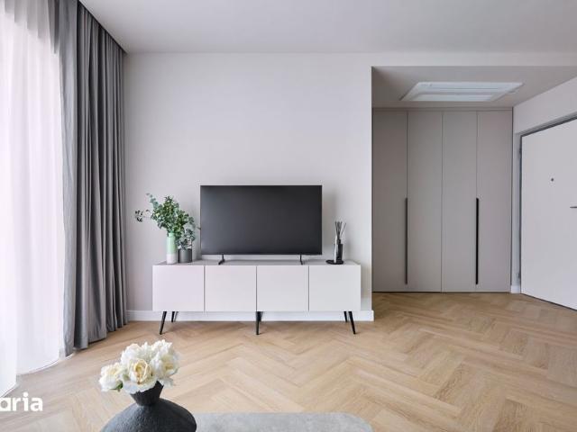 AFI Home North 2 camere, mobilat&utilat, Promenada mall, comision 0