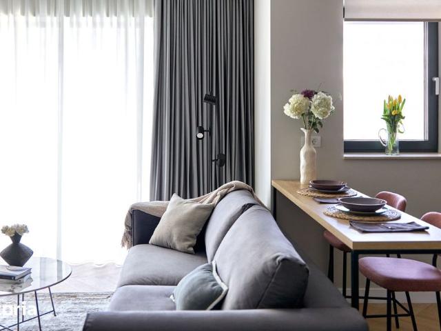 AFI Home North 2 camere, mobilat&utilat, Promenada mall,pet friendly