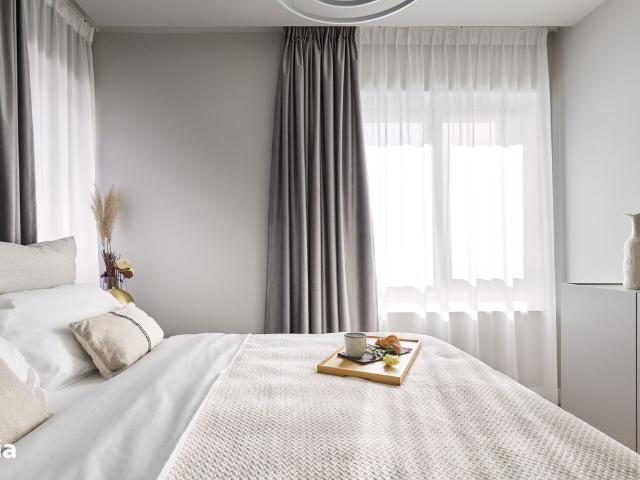 AFI Home North 3 camere, utilat, metrou Pipera, comision 0, pet friendly