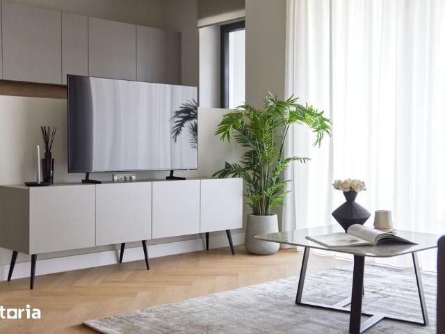AFI Home North 3 camere, utilat, Promenada mall,pet friendly