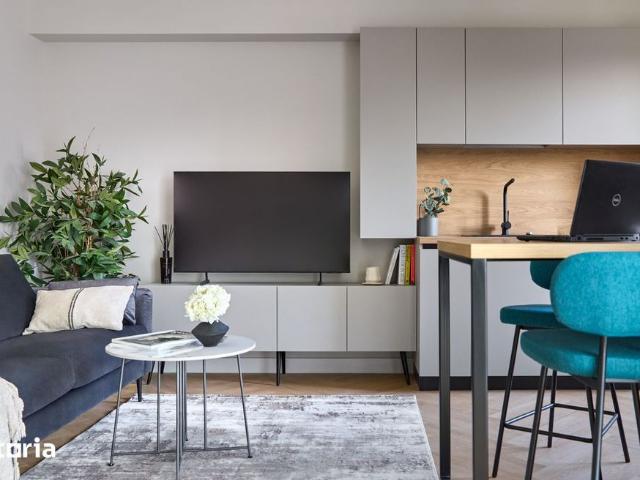 AFI Home North studio, mobilat&utilat, Promenada mall, 0 Comision