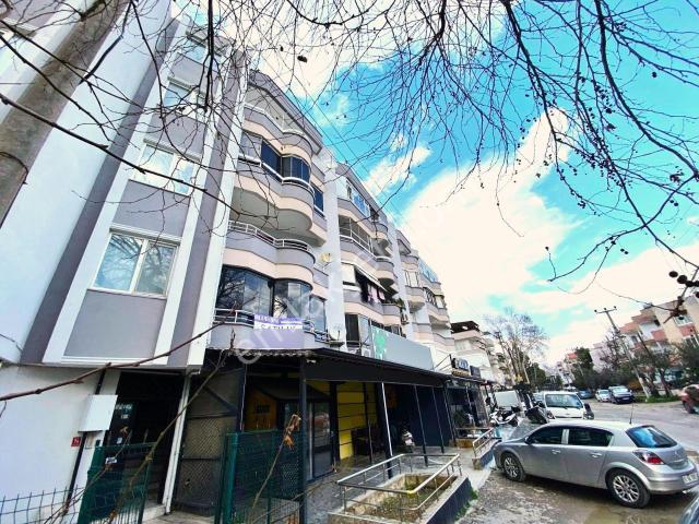 Afişi Blue Life Egen'den Gerçek İlan Akçay'da Denize 100mt Satılık Ön Cephe 2+1 Geniş Daire