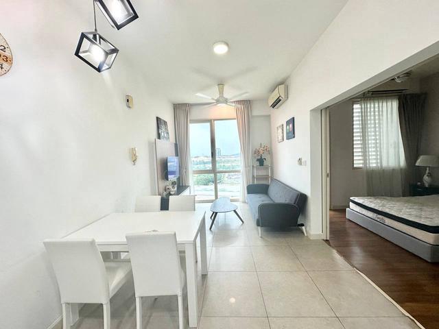 Afiniti Medini Booking Rm500 Super Below Market Low Deposit