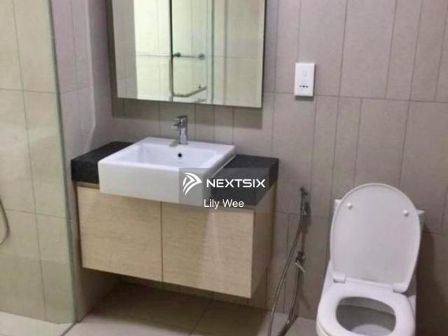 Afiniti Residences