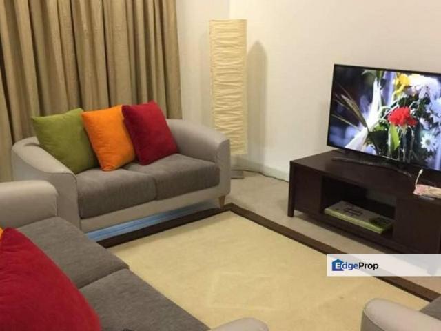Afiniti Residences @ Medini Iskandar