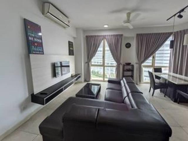Afiniti Residences @ Medini Iskandar
