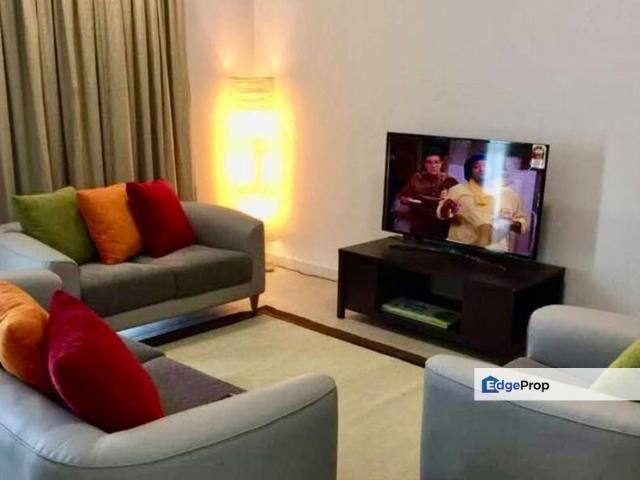 Afiniti Residences @ Medini Iskandar