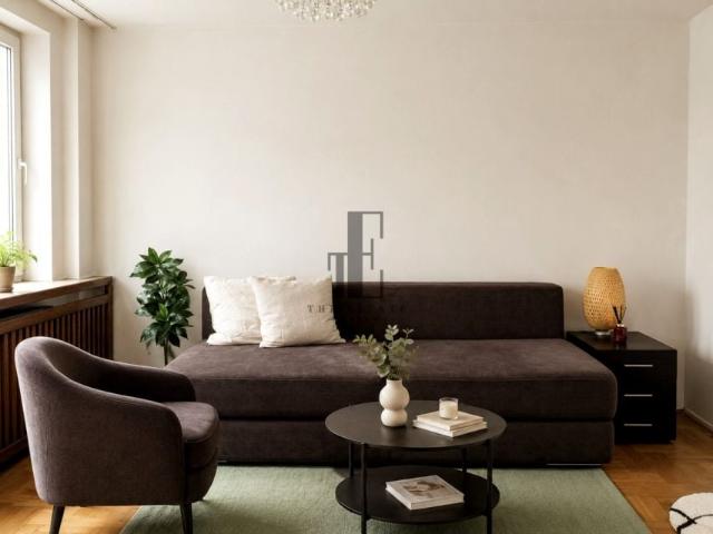 Afrykańska 47 m², Warszawa