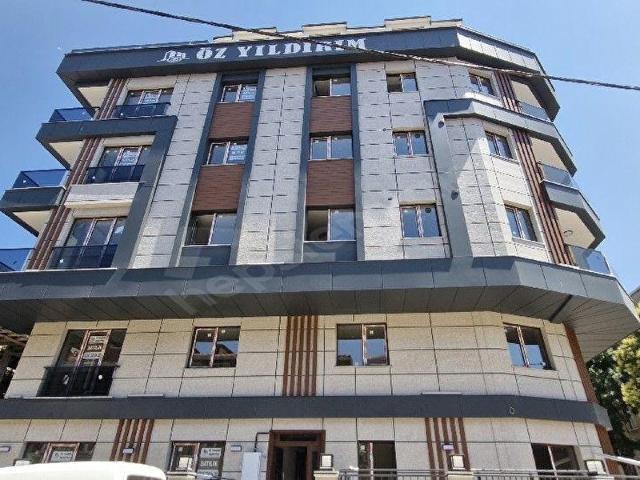 AFSA GAYRİMENKULDEN ÇEKMEKÖY MEHMET AKİF'TE AĞAOĞLU VE SOSYETE PAZARINA KOMŞU, OTOBANA 2 DAKİKA!