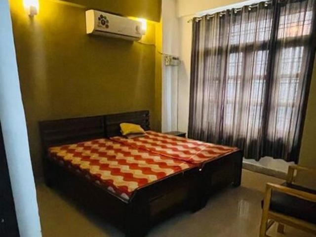 Aftek Green City 3 Bedroom 1625 Sq. Ft. Apartment in Chinhat Lucknow Listing ID: #10373