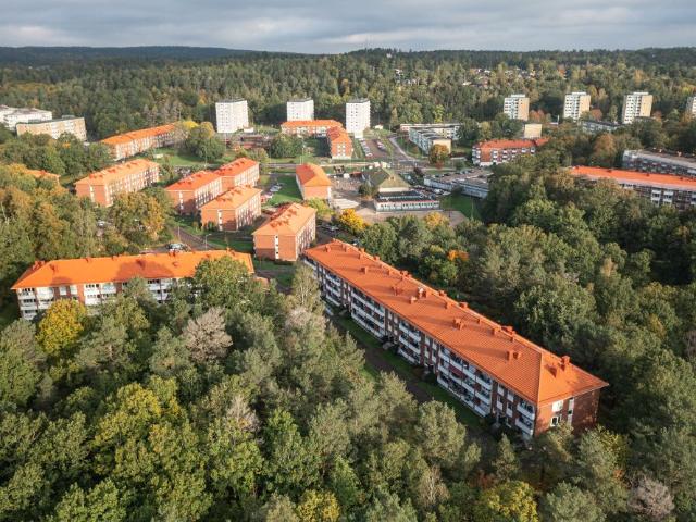 Aftonbrisvägen 4 B