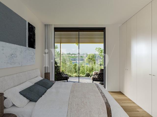Afurada Luxury Apartments Apartamento com 1 quarto no piso. 48m² Canidelo