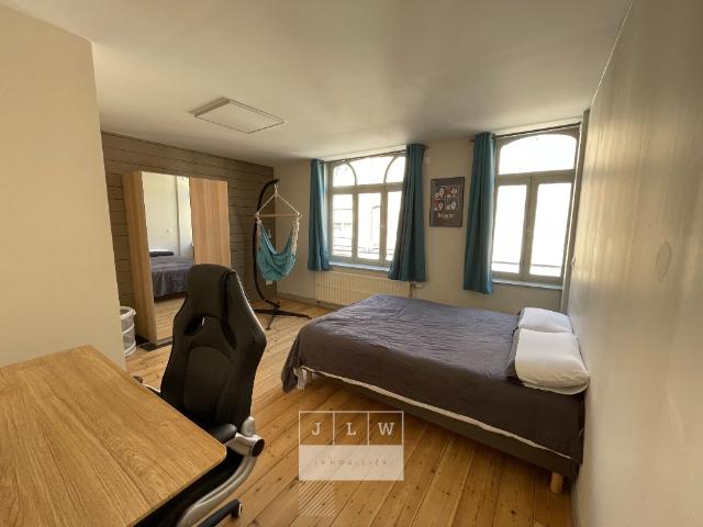 AFVP LL152 CHAMBRE DANS SUBLIME MAISON COLOCATION