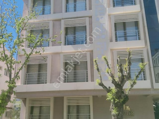 Afyon Tezcan Emlaktan Dumlupınarda 2+1 Eşyalı Dublex Daire