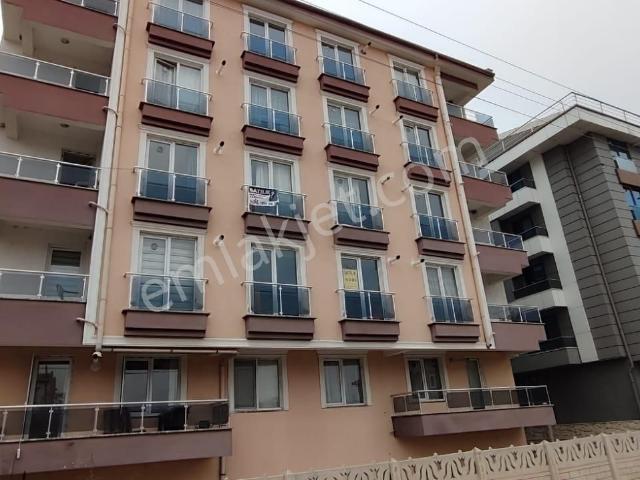 Afyon Tezcan Emlaktan Erenlerde 1+1 Satılık Daire
