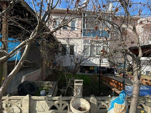 AFYON TEZCAN EMLAKTAN ORHANGAZİ MAHALLESİ MÜSTAKİL DAİRE