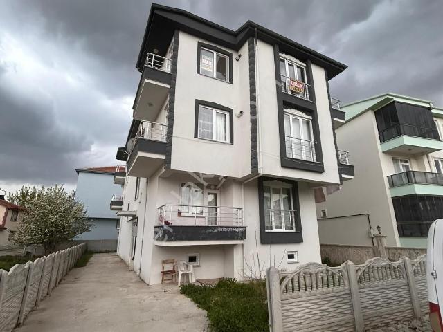 Afyon Üçok Emlaktan Mareşalde Kiralık Lüx 2+1 Daire