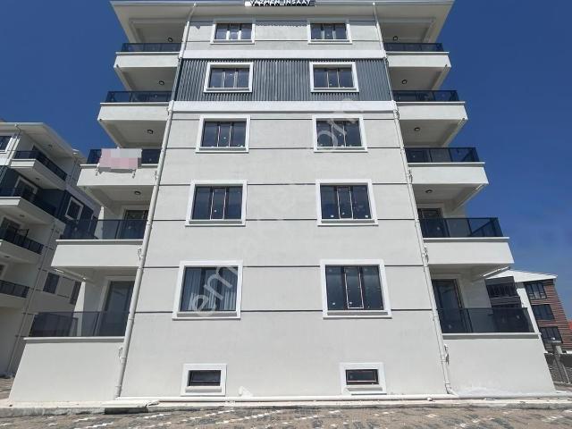 Afyon Üçok Emlaktan Ali İhsan Paşa Mah Kiralık Sıfır 3+1 Lüx Daire