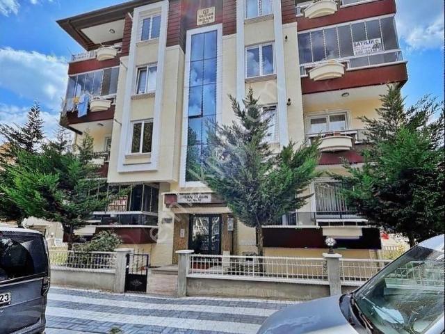 Afyon Üçok Emlaktan Ali İhsanpaşa Mahda Satılık Daire