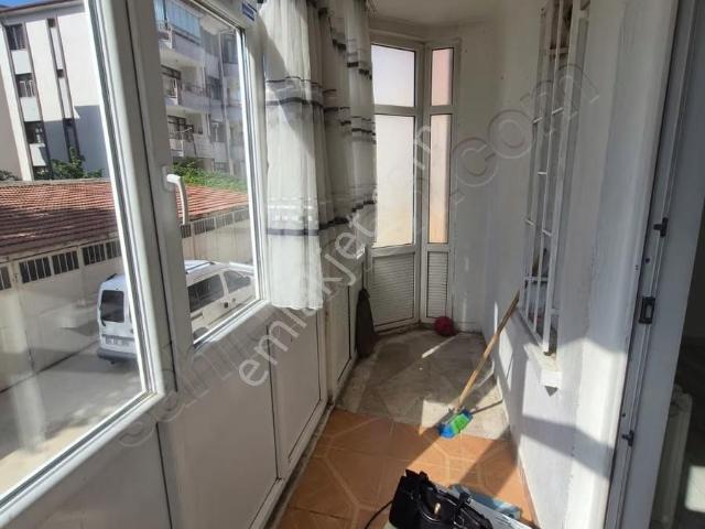 Afyon Üçok Emlaktan Dumlupınar Mah 4+1 150m² Satılık Daire