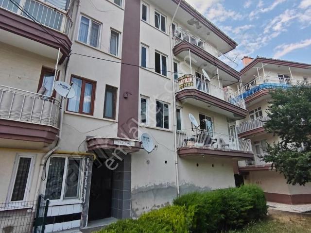 Afyon Üçok Emlaktan Kanlıca Mah 2+1 100m² Satılık Daire