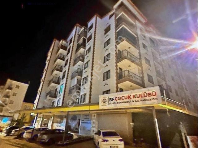 Afyon Üçok Emlaktan Sandıklı Ece Mah Satılık 5. Ve 6.kat Dubleks