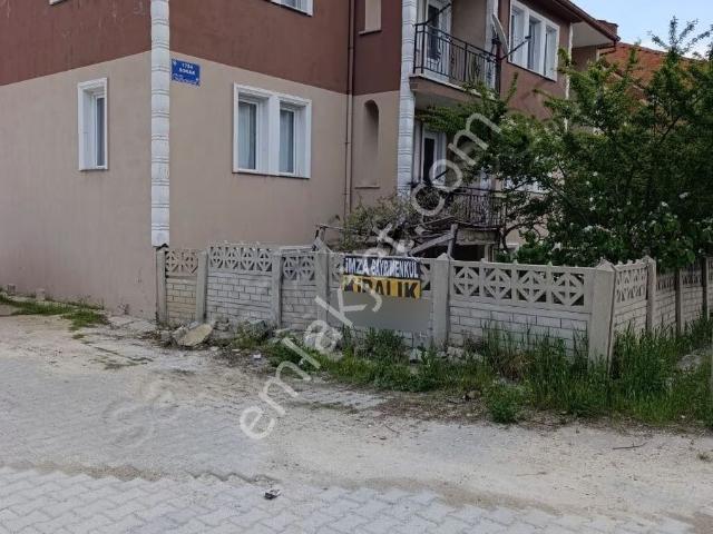 Afyon Uydukent Masal Parkı Yanı