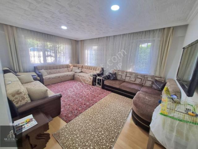 Afyon Ali İhsan Paşa Mahallesinde 3+1 Satılık Daire