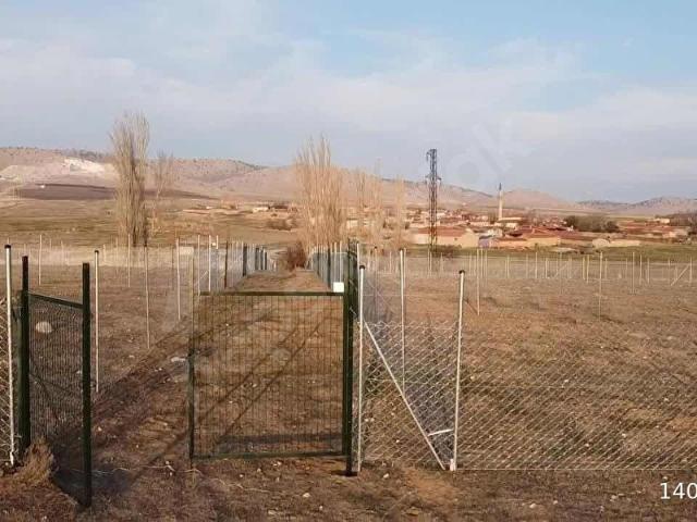 Afyon Emirdağda Satılık 310m Arsa Yatırımlık Fırsat