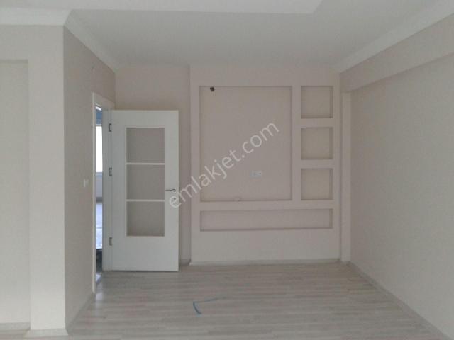 Afyon Emlak Ofisinden Fatih Mahallesinde Kiralık Daire