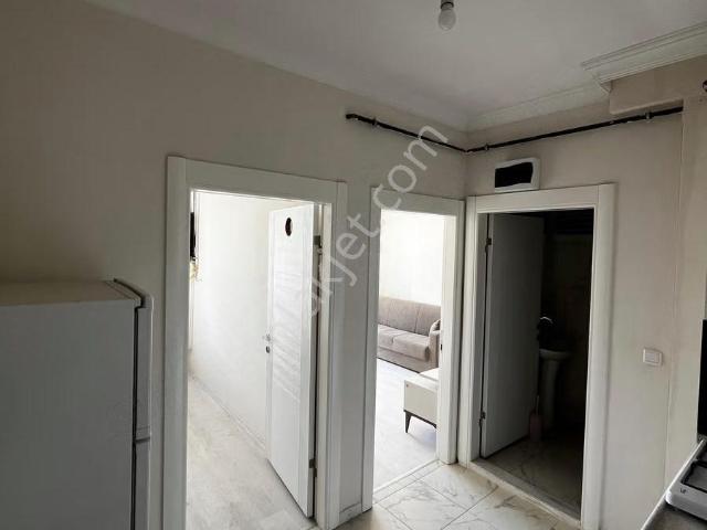 afyon Erenler De 2+0 Eşyalı Satılık Daire