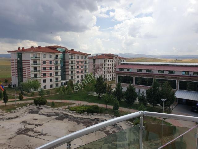 Afyon Gazlıgöl'de Satılık Devremülk