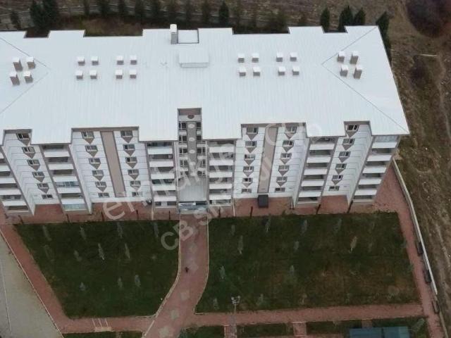 Afyon Gazlıgöl'de Termal Havuzlu Daire